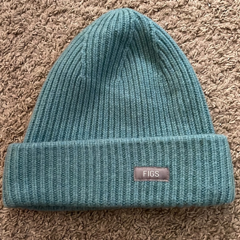 Figs Beanie